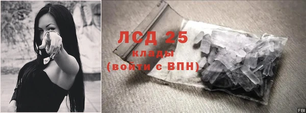 молекула духа Белокуриха